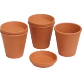 Romberg Plant Watering Aid