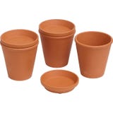 Romberg Aspersor para Plantas