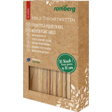 Romberg Houten Steeketiketten