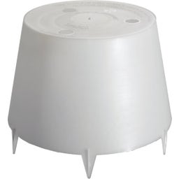 Campana Protettiva Antigelo per Piante - Classic - Bianco