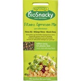 bioSnacky Fitness mieszanka kiełków