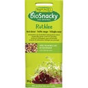 bioSnacky Rödklöverfrön För Groddning Eko - 30 g