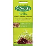 bioSnacky nasiona kiełków czerwonej koniczyny