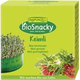 Rapunzel bioSnacky Keimli Mini Germinator