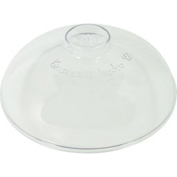 bioSnacky Domed Lid for the Mini Greenhouse - 1 item