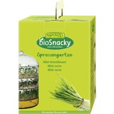 Rapunzel bioSnacky Mini Greenhouse