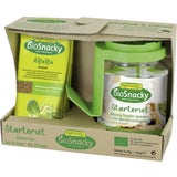 Rapunzel bioSnacky Sprouts Starter Set