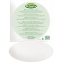 bioSnacky Vliespapper För Groddträdgård Eko, 25 st.