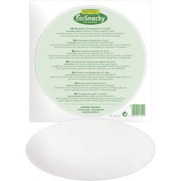 Rapunzel bioSnacky Blotting Paper for Sprouts - 25 items