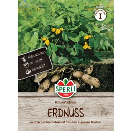 Sperli Arachide « Jimmy’s Pride » - 1 sachet