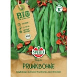 Sperli BIO Prunkbohne