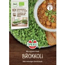 Sperli BIO Microgreen-Pads Broccoli - 1 Verpakking