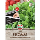 Sperli Feldsalat "Match" Saatband