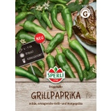 Sperli Grillpaprika "Friggitello" Eko