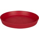 elho loft urban okrogel podstavek 17 - Brusnica rood