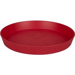 elho loft urban Coasters Round 17 - Cranberry Red