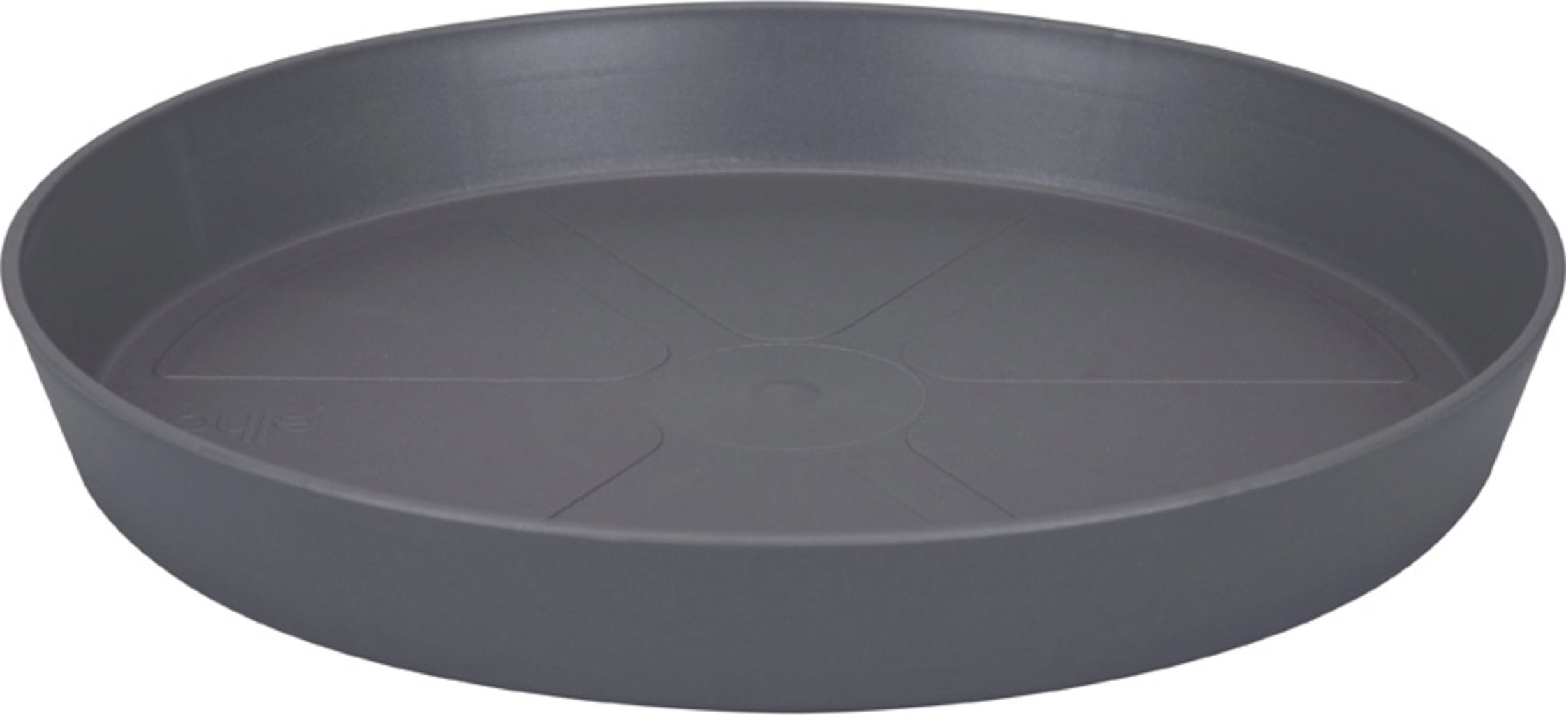 Soucoupe LOFT URBAN - 41 cm, anthracite