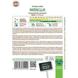 Sperli Maracuja - Frutto della Passione