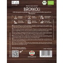 Sperli BIO Microgreen-Pads Broccoli