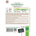 Sperli Kapuzinerkresse