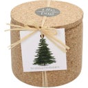 Life in a bag Grow Cork Weihnachtsbaum
