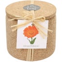 Life in a bag Grow Cork Ringelblume