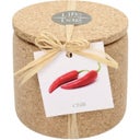 Life in a bag Grow Cork Chili
