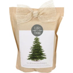 Grow Bag Weihnachtsbaum