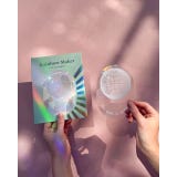 Rainbow Stickers - Create Rainbows Anywhere