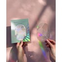 Regenbogen Aufkleber - Kreiere überall Regenbögen, loved