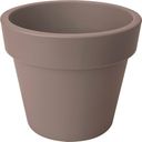 elho Doniczka green basics top planter 30 cm - ciemnoszary