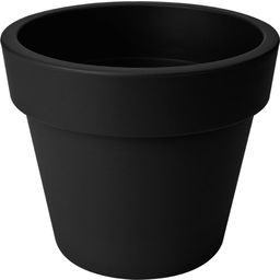 elho green basics Top Planter 30 cm - Black