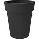 elho green basics Top Planter High 35 cm - Black