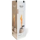 höfats SPIN air 900 Tischfeuer - sand