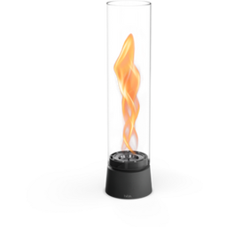 höfats SPIN air 900 - Lanterna da Tavolo - Nero opaco