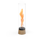 höfats Cheminée de Table SPIN air 900