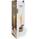 höfats SPIN air 900 Tischfeuer - Eiche