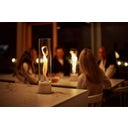 höfats SPIN air 1200 Bordseld - 