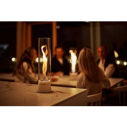 höfats SPIN air 1200 Bordseld - 