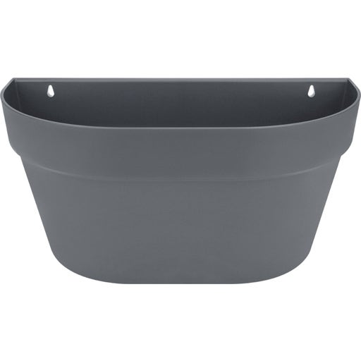 elho loft urban Wall Planter 40 - Anthracite
