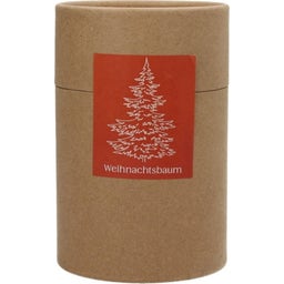 Life in a bag Bottle Garden Weihnachtsbaum