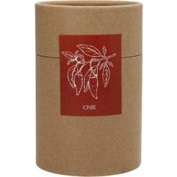 Life in a bag Bottle Garden Chili