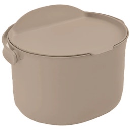 Skaza ORGANKO Daily cappuccino - cappuccino