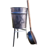 GuC Brasero pour Marrons/Châtaignes