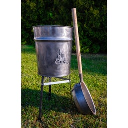 GuC Maroni-/Kastanienofen - 1 Stk.