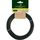 Growers Choice by Tildenet Plastbelagd Trädgårdstråd - 2 mm