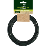 Growers Choice by Tildenet Plastic Coated Garden Wire