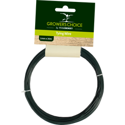 Growers Choice by Tildenet Bindedraht 30m - 1 mm