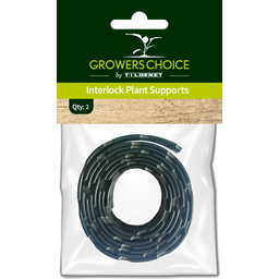 Growers Choice by Tildenet Plantenondersteuning - 2 stuks