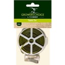 Growers Choice by Tildenet Flacher Bindedraht - 1 Stk.